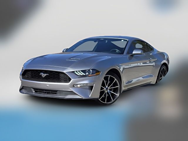 2023 Ford Mustang EcoBoost