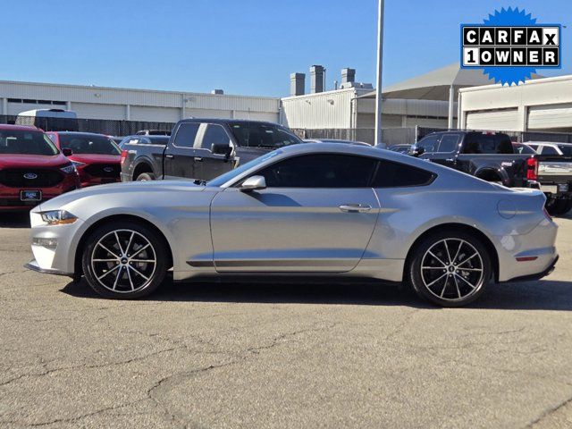 2023 Ford Mustang EcoBoost