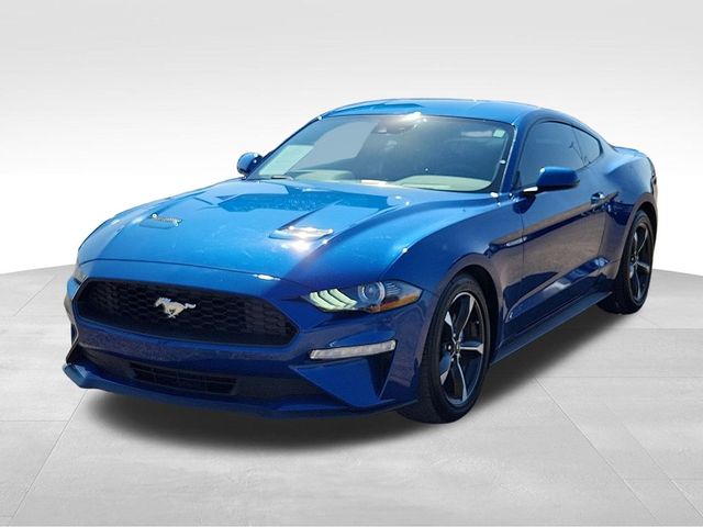 2023 Ford Mustang EcoBoost