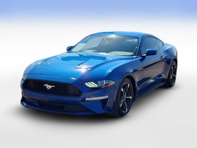 2023 Ford Mustang EcoBoost