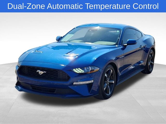 2023 Ford Mustang EcoBoost