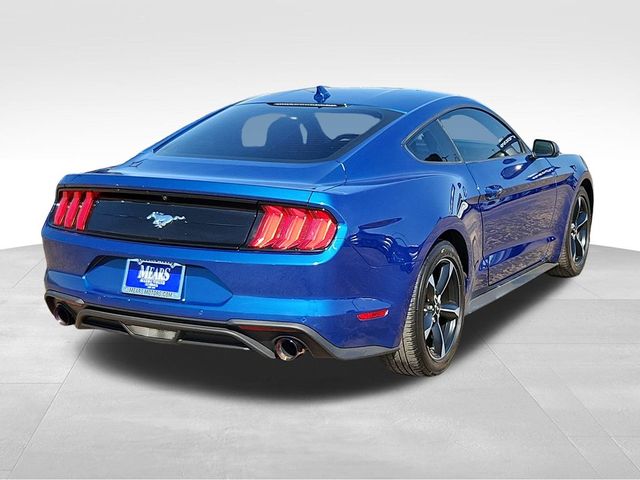 2023 Ford Mustang EcoBoost