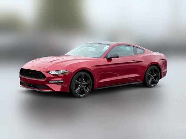 2023 Ford Mustang EcoBoost