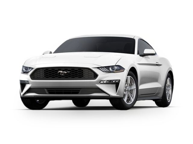 2023 Ford Mustang EcoBoost