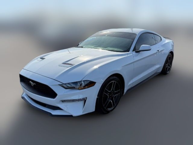 2023 Ford Mustang EcoBoost