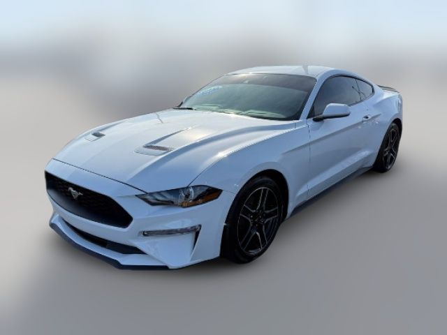 2023 Ford Mustang EcoBoost