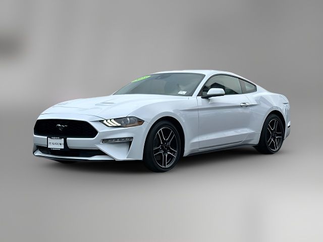 2023 Ford Mustang EcoBoost