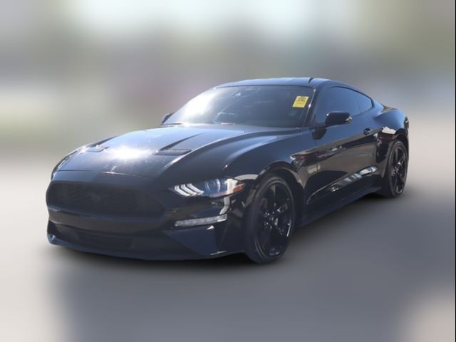 2023 Ford Mustang EcoBoost