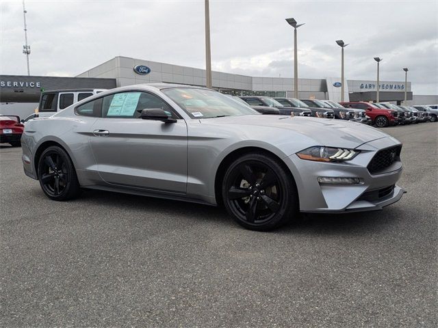 2023 Ford Mustang EcoBoost