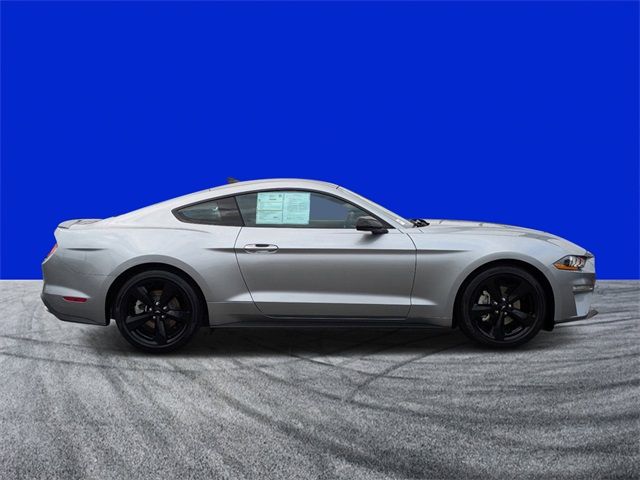 2023 Ford Mustang EcoBoost