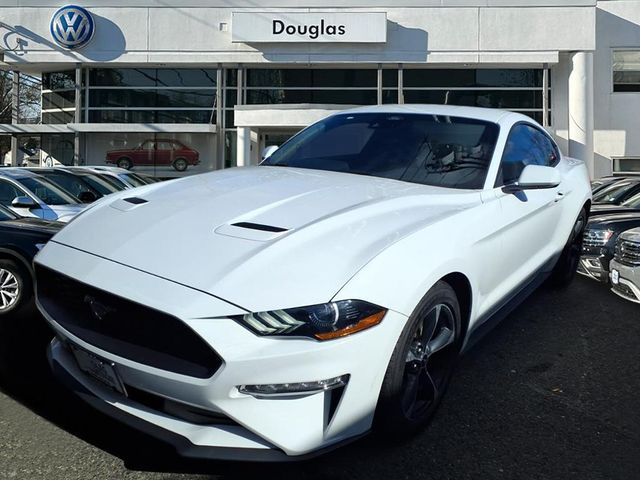 2023 Ford Mustang EcoBoost