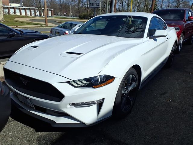 2023 Ford Mustang EcoBoost