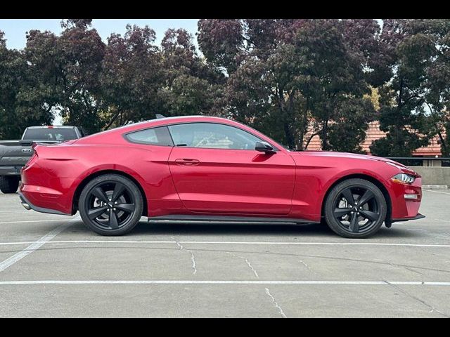 2023 Ford Mustang EcoBoost