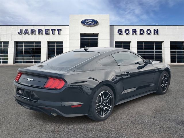 2023 Ford Mustang EcoBoost