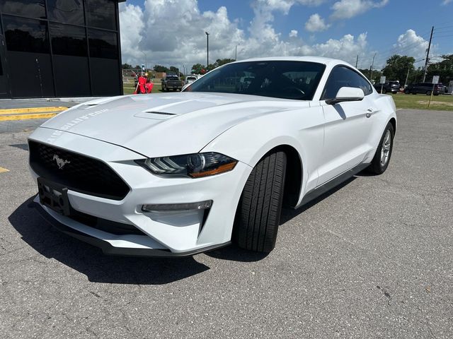 2023 Ford Mustang EcoBoost