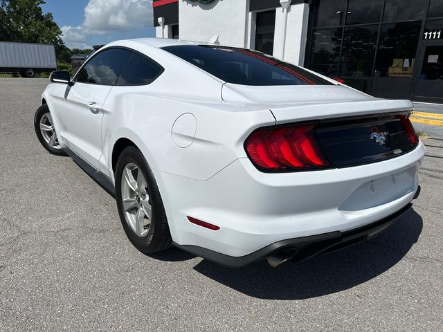 2023 Ford Mustang EcoBoost