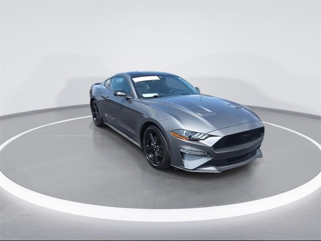 2023 Ford Mustang EcoBoost