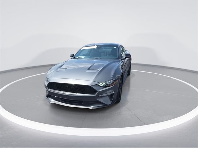 2023 Ford Mustang EcoBoost