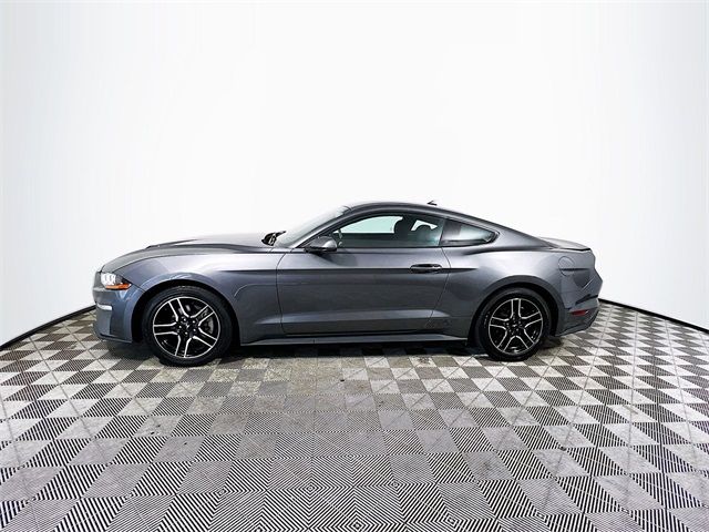 2023 Ford Mustang EcoBoost