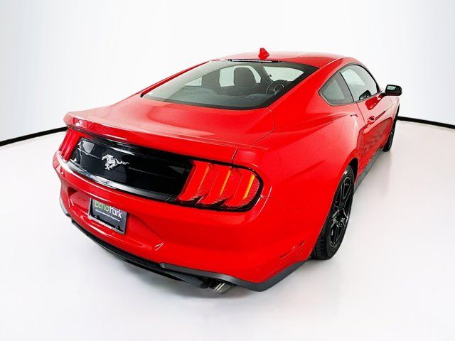 2023 Ford Mustang EcoBoost