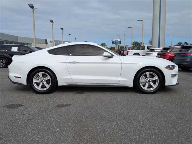 2023 Ford Mustang EcoBoost