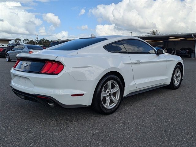 2023 Ford Mustang EcoBoost