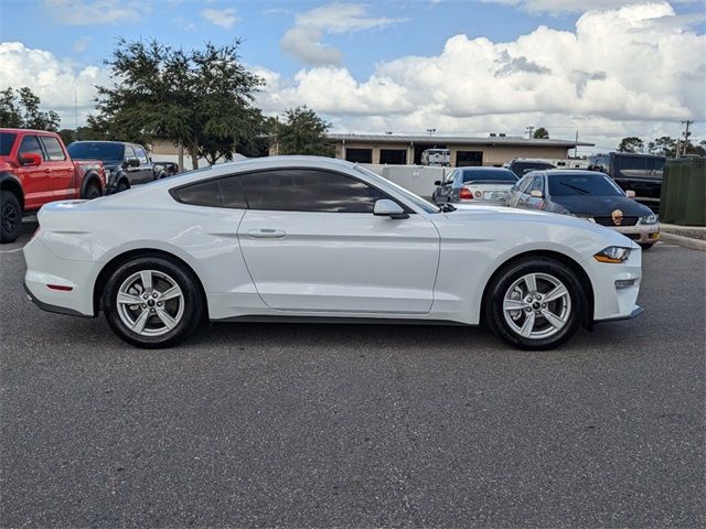 2023 Ford Mustang EcoBoost