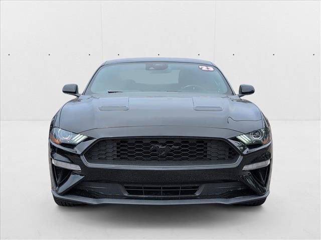 2023 Ford Mustang EcoBoost