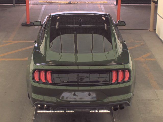 2023 Ford Mustang EcoBoost