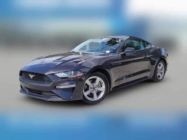 2023 Ford Mustang EcoBoost