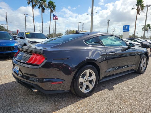 2023 Ford Mustang EcoBoost