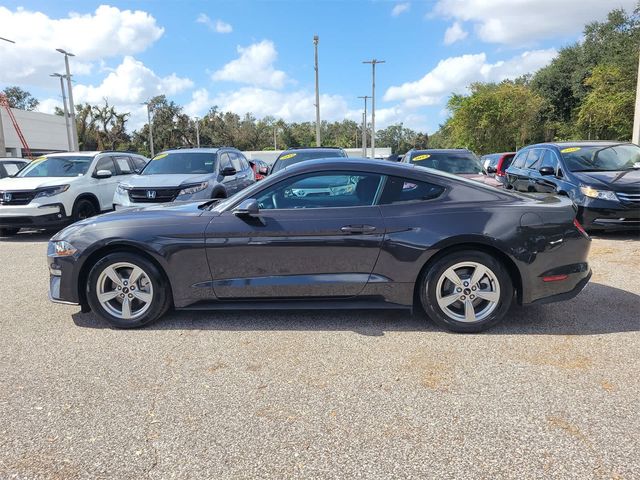 2023 Ford Mustang EcoBoost