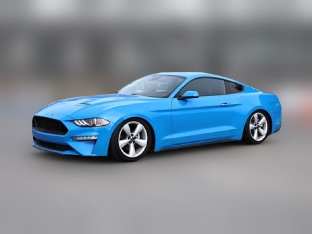 2023 Ford Mustang EcoBoost