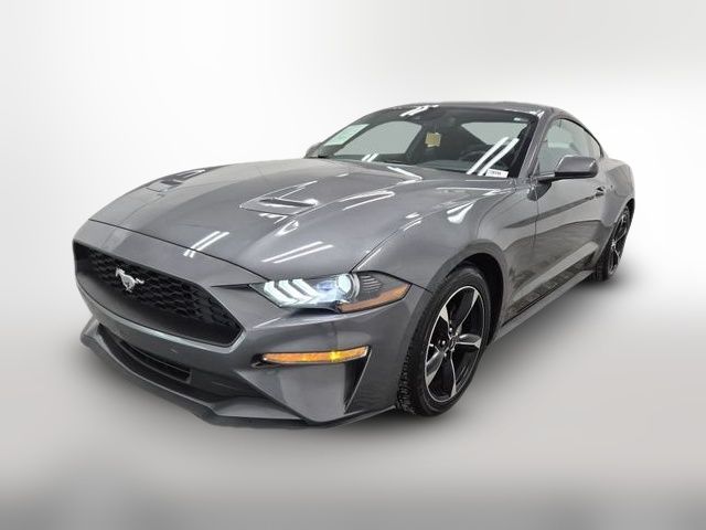 2023 Ford Mustang EcoBoost