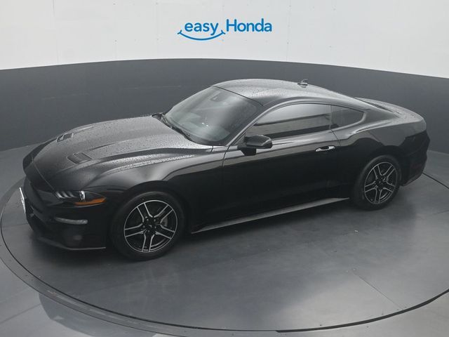 2023 Ford Mustang EcoBoost