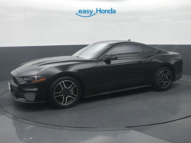 2023 Ford Mustang EcoBoost