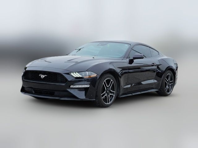 2023 Ford Mustang EcoBoost