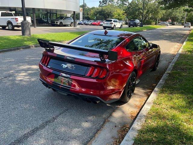 2023 Ford Mustang EcoBoost