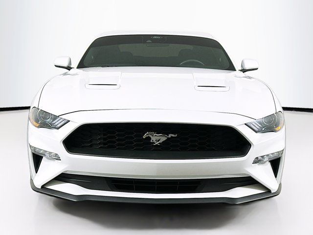 2023 Ford Mustang EcoBoost