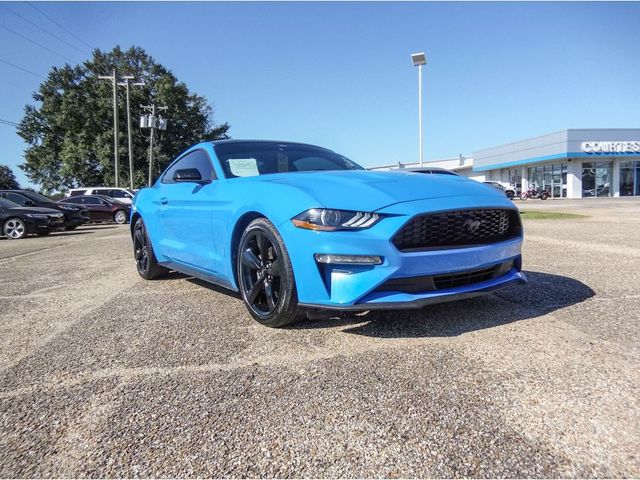 2023 Ford Mustang EcoBoost