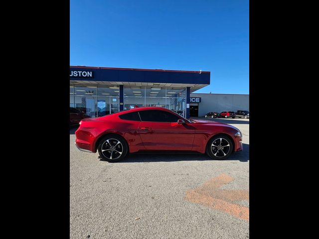 2023 Ford Mustang EcoBoost