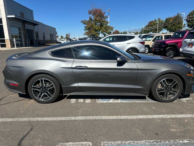 2023 Ford Mustang EcoBoost