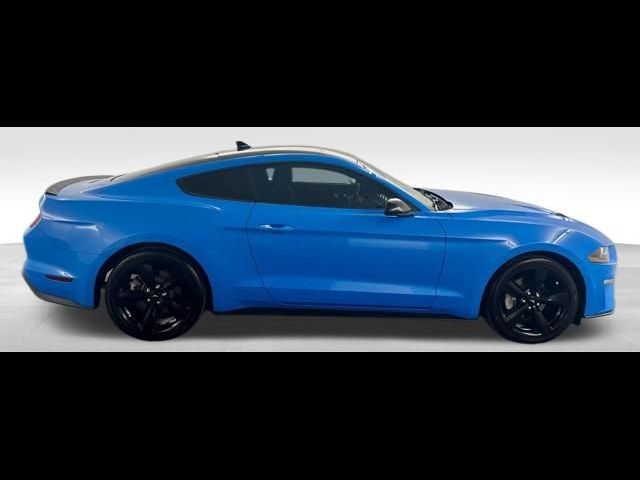 2023 Ford Mustang EcoBoost