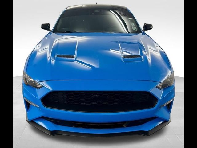 2023 Ford Mustang EcoBoost