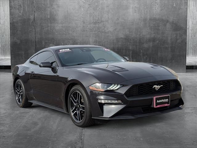 2023 Ford Mustang EcoBoost