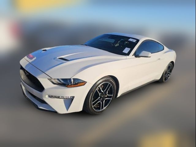 2023 Ford Mustang EcoBoost