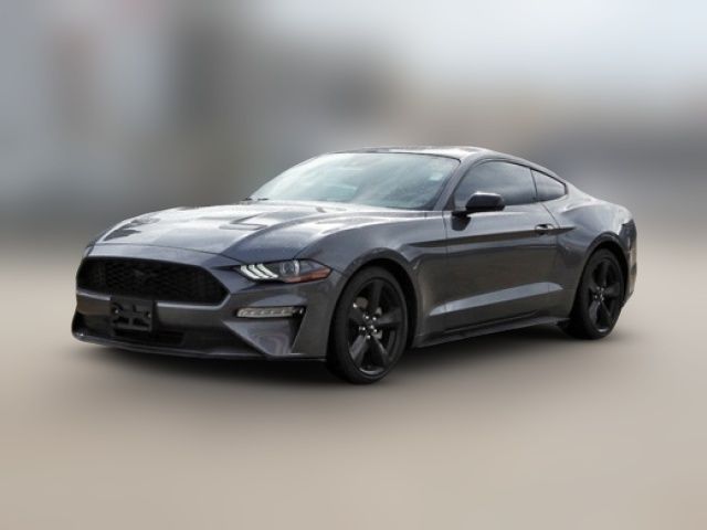 2023 Ford Mustang EcoBoost