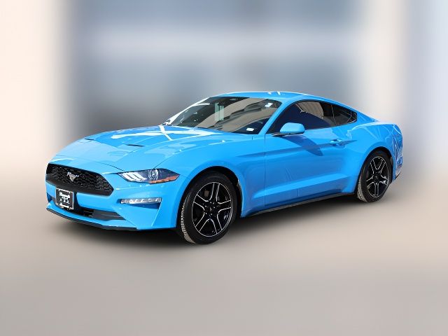 2023 Ford Mustang EcoBoost