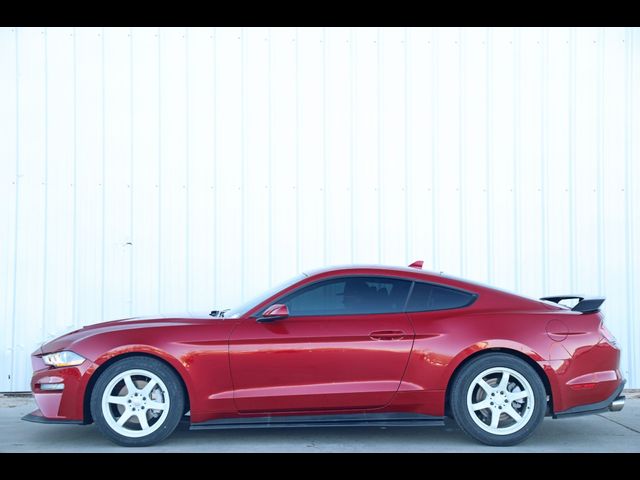 2023 Ford Mustang EcoBoost