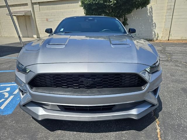 2023 Ford Mustang EcoBoost